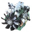 4DL Diesel Engine