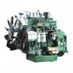 4DL1(E3) Diesel Engine