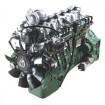CA6SL1 Natural Gas Engine (CNG Engine)