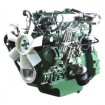 4DW Diesel Engine