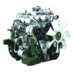 4DX Diesel Engine 