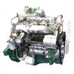 4DX(E3) Diesel Engine