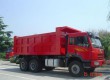 Cab-Over-Engine truck 6*4 