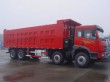 Cab-Over-Engine truck 8*4 