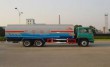 Oil Tank Truck 