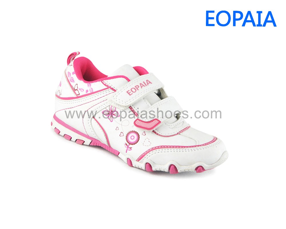 Children's Sport TPR Outsole Shoes 62894