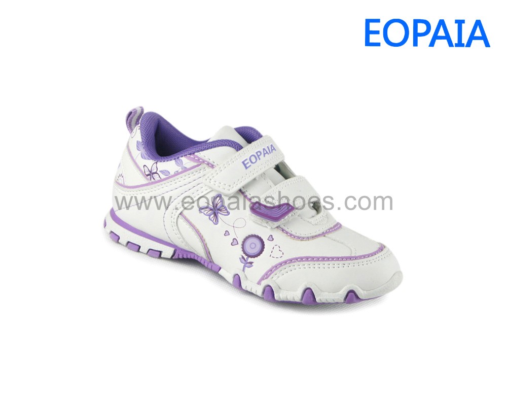 Children's Sport TPR Outsole Shoes 62894
