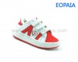 Baby Low Cut Skateboard Shoes 72013