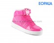 Children's High Cut Fashion Shoes 62892