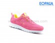 Popular breathing jogging shoes 76104