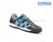 Children rubber Inner Soccer shoes 71108