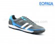 Men's rubber Inner Soccer shoes 71107