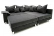 fabric sofa YH-S044