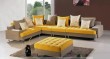 fabric sofa YH-S046