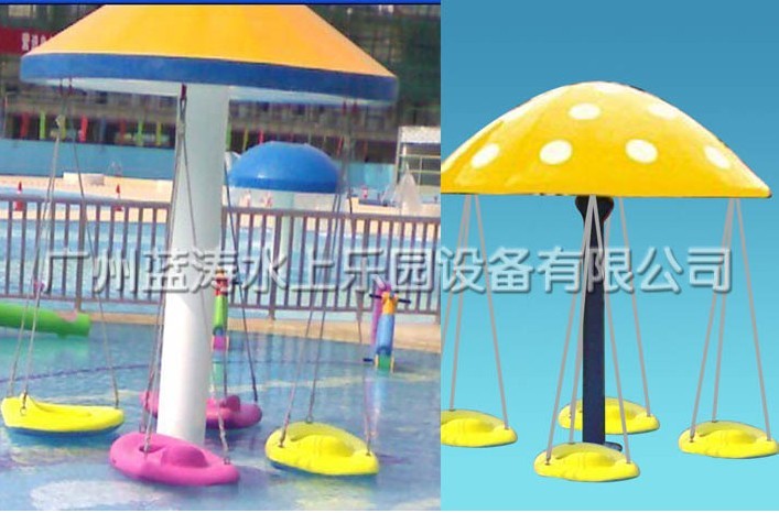 Children water facilities