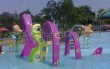 Aqua Slide (LT-XS016)