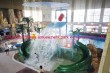 Kids Pool Water Playground (LT-SW-B008)