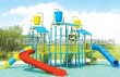 Water Playground for Water Park (LT-SW-B019)