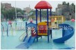 Water Playground for Water Park (LT-SW-D007)