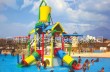 Water Playground for Water Park (LT-SW-D019)