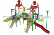 Water Playground for Water Park (LT-SW-D020)