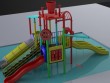 Water Playground for Water Park (LT-SW-D021)