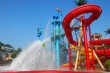 water park