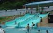Family Water Slide