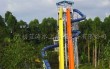 High Speed Water Slide