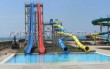 Twister Water Slide