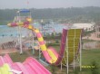 Water Slide for Water Park