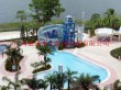 Water Slide for Water Park and Swimming Pool