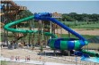 water slide for Water Park