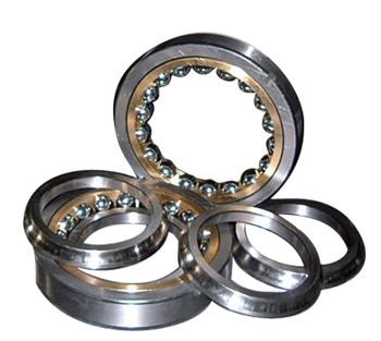 angular contact ball bearing 7217