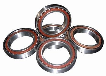 angular contact ball bearing 7218