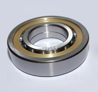 angular contact ball bearing 7219