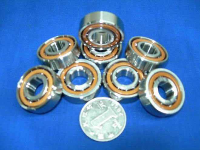 angular contact ball bearing 7315