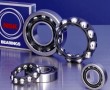 angular contact ball bearing 7316