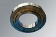 cylindrical roller bearing NJ211E