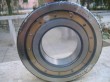 cylindrical roller bearing NU207E