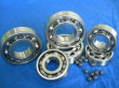 deep groove ball bearing