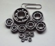 deep groove ball bearing 6016