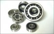 deep groove ball bearing 6305