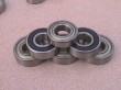 low noise electric motor bearing 6205 2RS