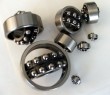 self-aligning ball bearing 1201K