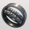 self-aligning ball bearing 1214K