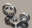 self-aligning ball bearing 1216K