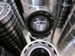 spherical roller bearing 22206K