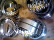 spherical roller bearing 22214K/MW33
