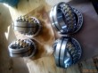 spherical roller bearing 22215K/MW33